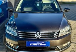 Zunanja slika - VW Passat - Variant 2.0 TDI BlueM.Tech. Comfortline 103kW - 2 - Predogledna slika