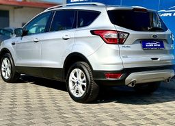 Zunanja slika - Ford Kuga - 2.0 TDCi Titan.110 kW M6 AWD. SLO. 1 last .51000km - 6 - Predogledna slika