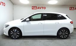 Zunanja slika - Mercedes-Benz B-Razred - B 250 e DCT Sport PRIKLJUČNI HYBRID - 12 - Predogledna slika