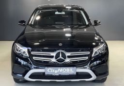 Zunanja slika - Mercedes-Benz GLC-Razred - KEYLESS-NAVI-TEMPOMAT-2XPDC-LED-GRETJE SED-4MATIC - 2 - Predogledna slika