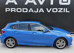 Zunanja slika - BMW Serija 1 - : 116d Avt. M Sport - 3 - Predogledna slika