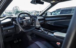 Zunanja slika - Geely Cityray - 1.5 7DCT FWD GF+ Sport - 9 - Predogledna slika