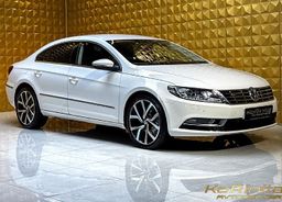 Zunanja slika - VW CC - 2.0 TDI BI XENON-GRETJE-PDC-NAVI-TEMP... - 1 - Predogledna slika