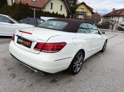 Zunanja slika - Mercedes-Benz E-Razred - E 250 CDI AUT. SPORT 1.LASTNIK FULL LED NAVI ALU18 - 8 - Predogledna slika