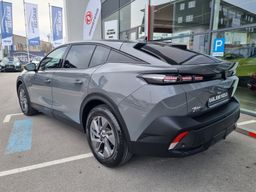 Zunanja slika - Peugeot 408 - 1.2 PURETECH MHEV - ODLIČNO OHRANJEN + TOP OPREMA - 5 - Predogledna slika