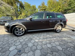 Zunanja slika - VW Passat - 2.0 TDI 4M BlueM.T.Alltr.Premium avt.130 - 5 - Predogledna slika