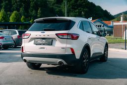 Zunanja slika - Ford Kuga - Kuga - 3 - Predogledna slika