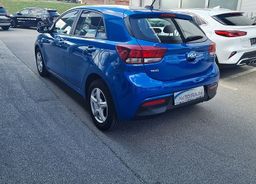 Zunanja slika - KIA Rio - 1.2 DPI  62 kW  LX Urban. 5M T - 7 - Predogledna slika