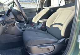 Zunanja slika - KIA Sportage - 2WD 1.6 T-GDI LX Fresh ISG - 9 - Predogledna slika