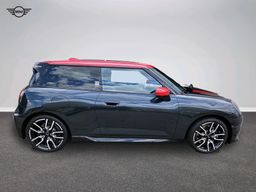 Zunanja slika - MINI Electric - Cooper SE - 5 - Predogledna slika