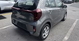 Zunanja slika - KIA Picanto - 1.0 GDI LX Active. 5M T  4-sedežni - 3 - Predogledna slika
