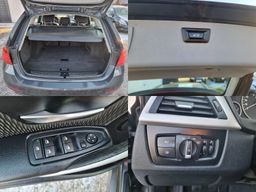 Notranja slika - BMW Serija 3 - Touring: 320d xDrive - HITRI KREDIT BREZ POLOGA - 11 - Predogledna slika