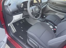 Zunanja slika - Hyundai Bayon - 1.2 MPI FL COMFORT WINTER rg - 3 - Predogledna slika