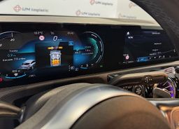 Zunanja slika - Mercedes-Benz CLA-Razred - CLA Shooting Brake CLA 220 d 4MATIC - 17 - Predogledna slika