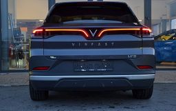 Zunanja slika - Vinfast VF8 - VF 8 PLUS 4X4 - 6 - Predogledna slika
