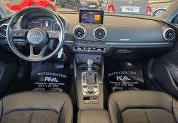 Zunanja slika - Audi A3 - 1.0 TFSI-AVT-S LINE-LED-XENON-NAVI-PDC-TEMPOMAT - 12 - Predogledna slika