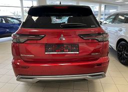 Zunanja slika - Mitsubishi Outlander - 2.4 PHEV Instyle Auto - NA ZALOGI - TOP CENA - - 6 - Predogledna slika
