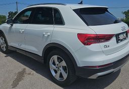 Zunanja slika - Audi Q3 - 35 TDI 150ks °S-TRONIC°°LED° °VIRTUAL° ALU - 7 - Predogledna slika