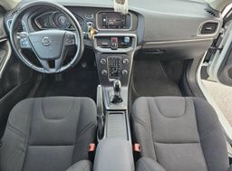 Zunanja slika - Volvo V40 - D2 Kinetic - 10 - Predogledna slika