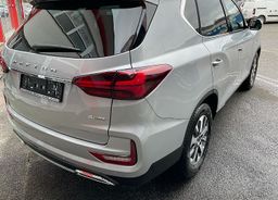 Zunanja slika - SsangYong Rexton - 2.2 XDi Limited Exclusive Panorama 4WD A T - 4 - Predogledna slika