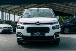 Zunanja slika - Citroën Berlingo - 1,5 BlueHDi 130 S&S Live M - 2 - Predogledna slika