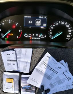 Zunanja slika - Ford Focus - 2.0 TDCI 150km avt-FULLED-RADAR-EL.KLJUKA - 8 - Predogledna slika