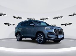 Zunanja slika - KG Mobility Rexton - 2.2 XDI LIMITED PLUS  18 . 4x4 A T... - 3 - Predogledna slika