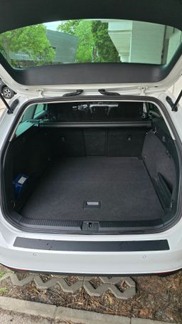 Zunanja slika - VW Passat - Variant 2,0 TDI BMT SCR Business DSG - 5 - Predogledna slika