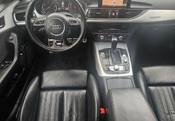 Zunanja slika - Audi A6 - 3.0 TDI 272ks °S-LINE° °QUATTRO° °19-COL° - 9 - Predogledna slika