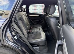 Zunanja slika - Audi SQ5 - 3.0 TDI QUATTRO COMPETITION|JAMSTVO| - 16 - Predogledna slika