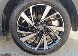 Zunanja slika - MG MG ZS - ZS 1.5L Hybrid Luxury NA ZALOGI - 11 - Predogledna slika