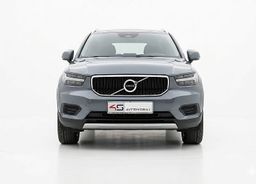 Zunanja slika - Volvo XC40 - D3 A Momentum - 2 - Predogledna slika