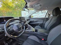 Zunanja slika - Peugeot 5008 - 1.2 PURETECH 130 ALU PLATIŠČA-NAVIGACIJA-VIRTUAL - 10 - Predogledna slika