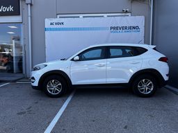 Zunanja slika - Hyundai Tucson - 1.7 CRDi - 2 - Predogledna slika