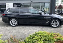 Zunanja slika - BMW Serija 5 - Touring: 520d  AT - 2 - Predogledna slika