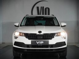 Zunanja slika - Škoda Karoq - 1,5 TSI ACT Style - 2 - Predogledna slika