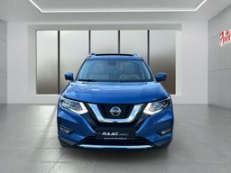 Zunanja slika - Nissan X-Trail - X-Trail - 2 - Predogledna slika