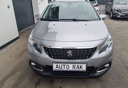 Zunanja slika - Peugeot 2008 - 1.2 PureTech STYLE - 3 - Predogledna slika
