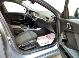 Zunanja slika - BMW Serija 1 - : 116d Avt. LED-KAMERA-NAVI-VIRTUAL-KOT NOV.... - 10 - Predogledna slika