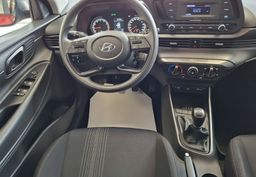 Zunanja slika - Hyundai i20 - 1.25 CVVT 62kW LIFE-1.LASTNIK-SLO-TOV.GARANCIJA- - 8 - Predogledna slika