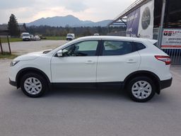 Zunanja slika - Nissan Qashqai - 1.2 - 4 - Predogledna slika