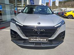 Zunanja slika - Dongfeng Mage - E2 1.5T AVTOMATIK-360KAMERA-PANORAMA-PDC - 2 - Predogledna slika