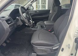 Zunanja slika - KG Mobility Musso - Grand 2.2 XDi Active+ 4WD M T - 5 - Predogledna slika