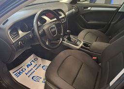 Zunanja slika - Audi A4 - 2.0 TDI KREDIT BREZ POLOGA V 10 MIN-ALU18-ODLIČEN - 7 - Predogledna slika