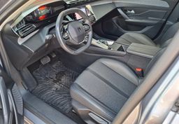 Zunanja slika - Peugeot 308 - SW 1.5 BlueHDI 130 STT Allure Pack Avt. - 5 - Predogledna slika