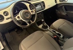 Zunanja slika - VW Beetle - 1.2 TSI BMT Design 77  105  - LED+XENON - PLATIŠČA - 8 - Predogledna slika