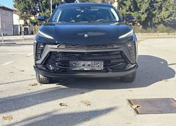 Zunanja slika - Forthing Forthing T5 EVO - T5 Evo my 2025 + ADAS NA ZALOGI - 21 - Predogledna slika