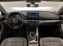 Zunanja slika - Audi A4 - Avant 35 TDI AVT|MATRIX|ACC|PANORAMA|LED|VLEČNA KLJUKA - 3 - Predogledna slika