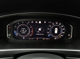 Zunanja slika - VW Tiguan - 2.0 TSI 4M DSG COMFORTLINE 190 PS-1.LAST.-VIRTUAL - 20 - Predogledna slika