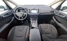Zunanja slika - Ford S-MAX - 2.5 Hybrid FHEV Titanium AVT-SLO-LED-NAVI-KEYLESS - 4 - Predogledna slika